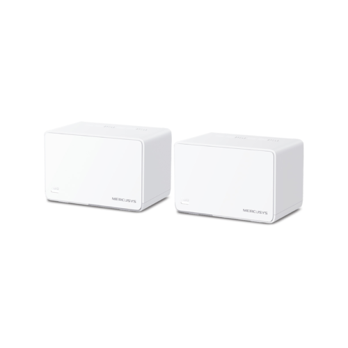Mercusys AX3000 Dual-Band Wi-Fi Router