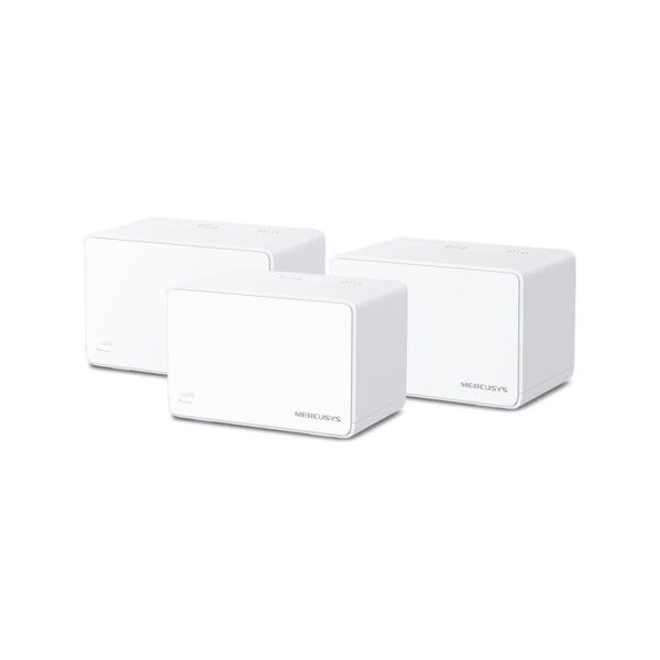 Mercusys AX3000 Dual Band Wi-Fi Router