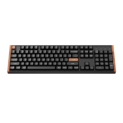 Keychron K10 HE 100% Wireless Magnetic Gaming Keyboard Nebul