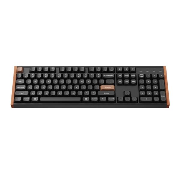 Keychron K10 HE 100% Wireless Magnetic Gaming Keyboard Nebul