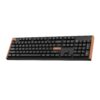 Keychron K10 HE 100% Wireless Magnetic Gaming Keyboard Nebul