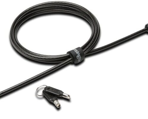 Dell Kensington N17 Keyed Laptop Lock