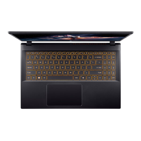 Acer NITRO V 15 Gaming Laptop 15.6?