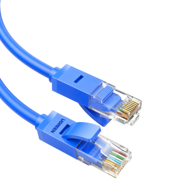 NW102-15996_-UGREEN-Cat6-RJ45-Gigabit-Ethernet-Cable-Blu.jpeg UGREEN RJ45 CAT6 0.5m LAN Network Cable