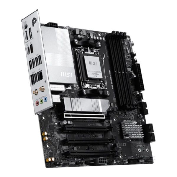 PROB850M-PWIFI_MSI-PRO-B850M-P-WIFI-AM5-mATX-Motherboard-Black_wr_04a.jpg MSI PRO B850M-P WIFI AM5 mATX Motherboard