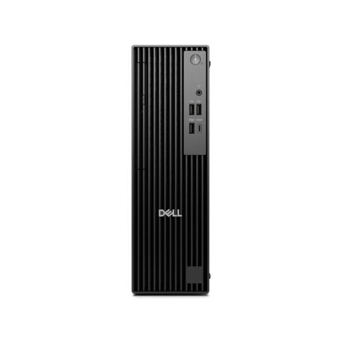 Dell Pro Slim QCS1250I5 Core-i5 VPRO 16GB 1TB Win 11 Pro Des