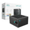 DeepCool PQ850G Series 850W 80 PLUS Gold Modular Power Suppl