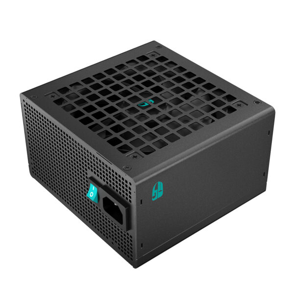 DeepCool PQ850G Series 850W 80 PLUS Gold Modular Power Suppl