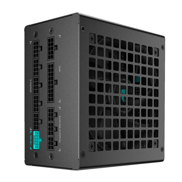 DeepCool PQ850G Series 850W 80 PLUS Gold Modular Power Suppl