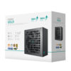 DeepCool PQ850G Series 850W 80 PLUS Gold Modular Power Suppl