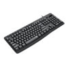 Redragon BK-7366 Full-size Ergonomic Wired Membrane Office K
