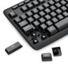 Redragon BK-7366 Full-size Ergonomic Wired Membrane Office K
