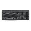 Redragon BK-7367 Full-size Ergonomic Wireless Membrane Offic