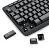 Redragon BK-7367 Full-size Ergonomic Wireless Membrane Offic