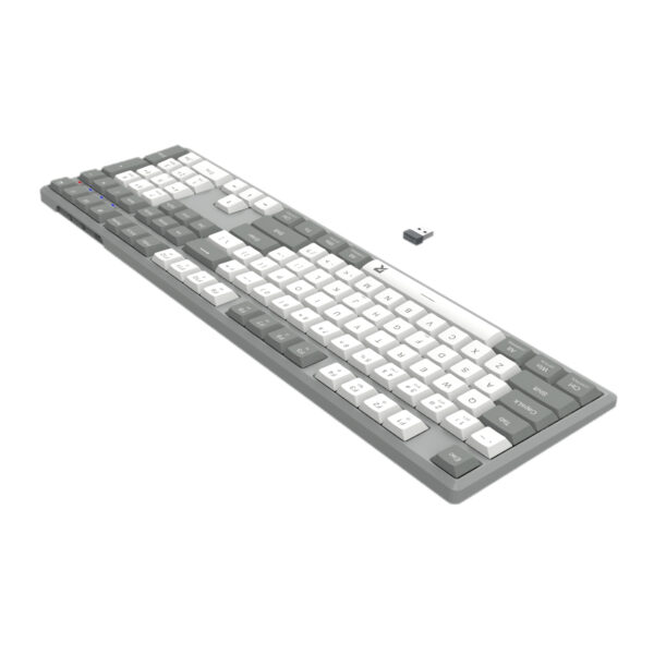 Redragon BK-7485 Wireless Office Keyboard
