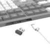 Redragon BK-7485 Wireless Office Keyboard