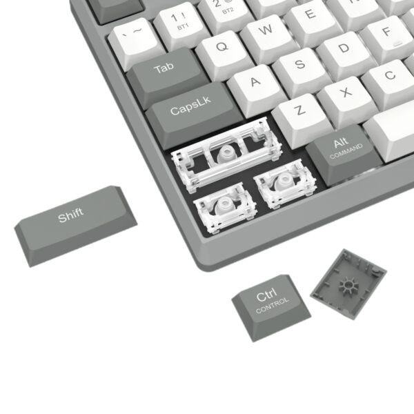 Redragon BK-7485 Wireless Office Keyboard