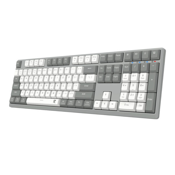 Redragon BK-7485 Wireless Office Keyboard