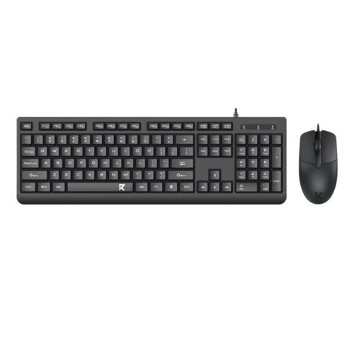 Redragon BS-7543 Wired Keyboard and Mouse Combo