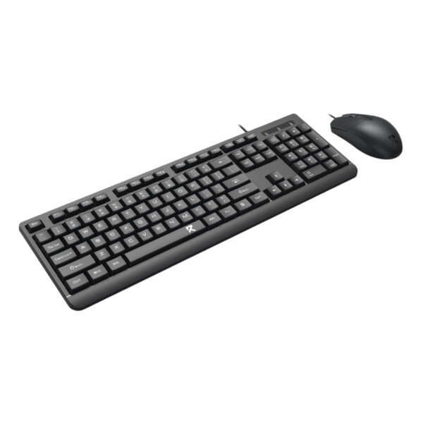 Redragon BS-7543 Wired Keyboard and Mouse Combo