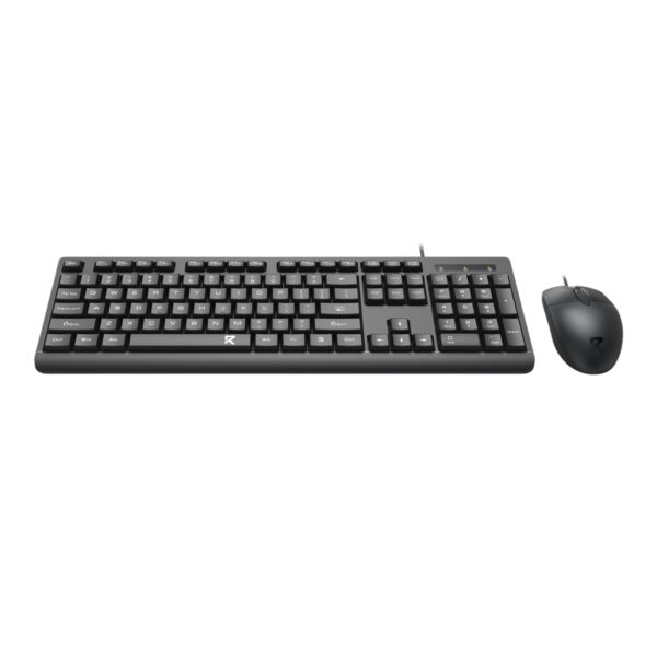 Redragon BS-7543 Wired Keyboard and Mouse Combo