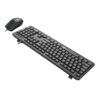 Redragon BS-7543 Wired Keyboard and Mouse Combo