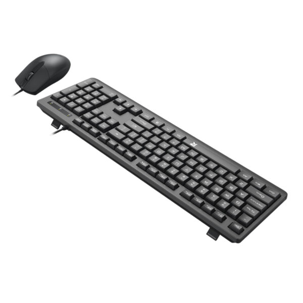 Redragon BS-7543 Wired Keyboard and Mouse Combo