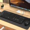 Redragon BS-7543 Wired Keyboard and Mouse Combo