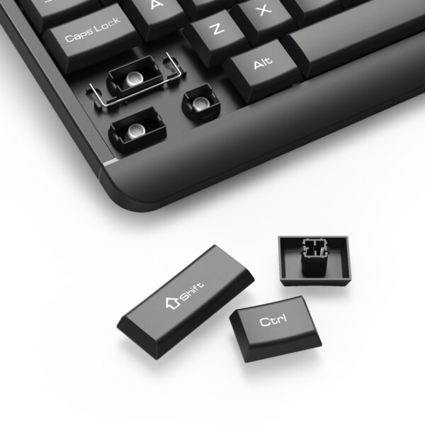 Redragon BS-7543 Wired Keyboard and Mouse Combo