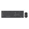 Redragon BS-8343A Wireless Keyboard and Mouse Combo