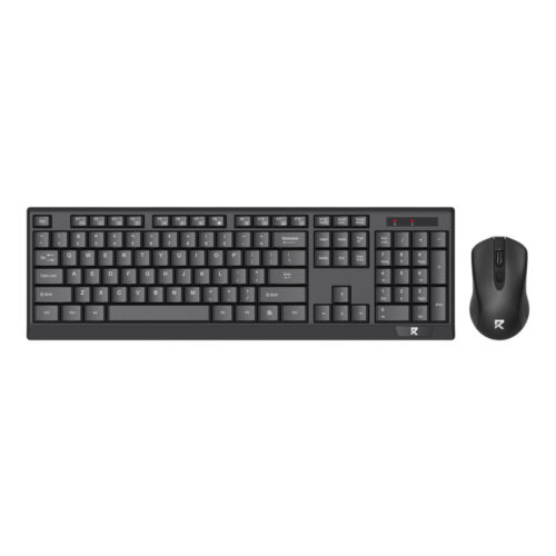 Redragon BS-8343A Wireless Keyboard and Mouse Combo