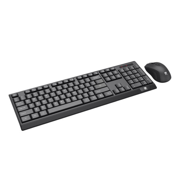 Redragon BS-8343A Wireless Keyboard and Mouse Combo
