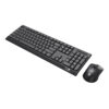 Redragon BS-8343A Wireless Keyboard and Mouse Combo