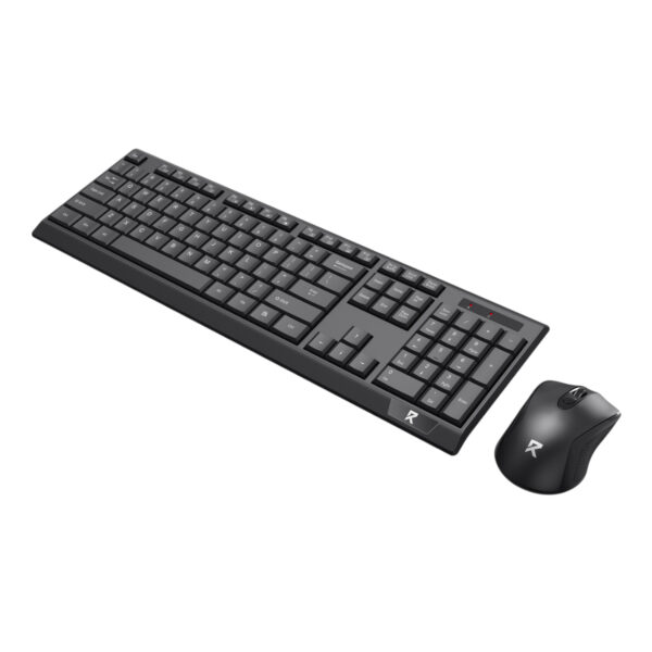 Redragon BS-8343A Wireless Keyboard and Mouse Combo