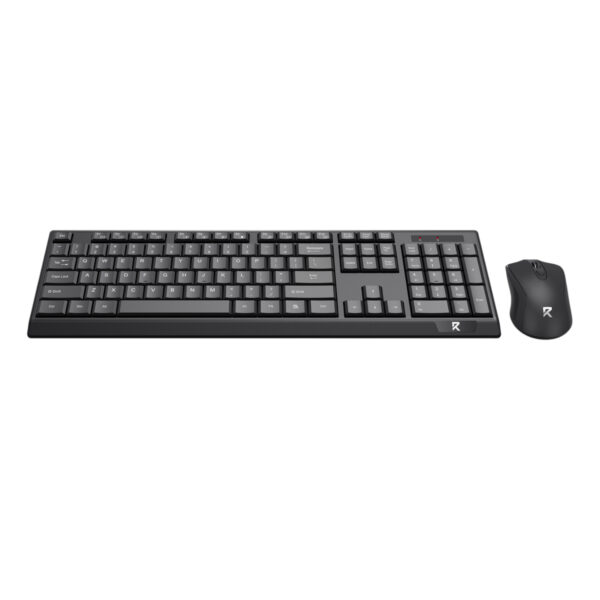 Redragon BS-8343A Wireless Keyboard and Mouse Combo