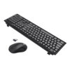 Redragon BS-8343A Wireless Keyboard and Mouse Combo
