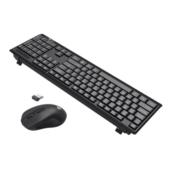 Redragon BS-8343A Wireless Keyboard and Mouse Combo