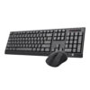 Redragon BS-8343A Wireless Keyboard and Mouse Combo