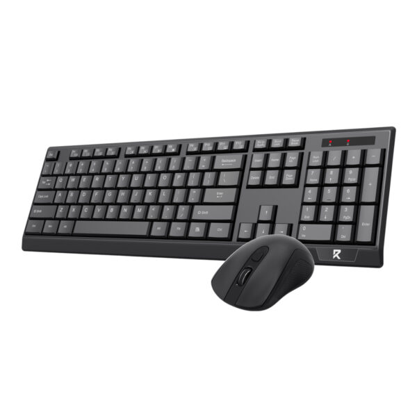 Redragon BS-8343A Wireless Keyboard and Mouse Combo