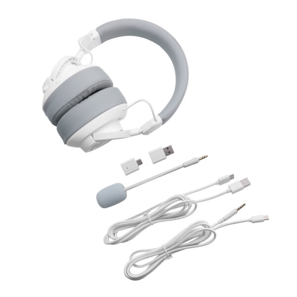 Redragon H889W SPECTRA PRO Over-Ear Wireless Headphones