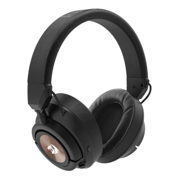 Redragon H889 SPECTRA PRO Over-Ear Wireless Headphones