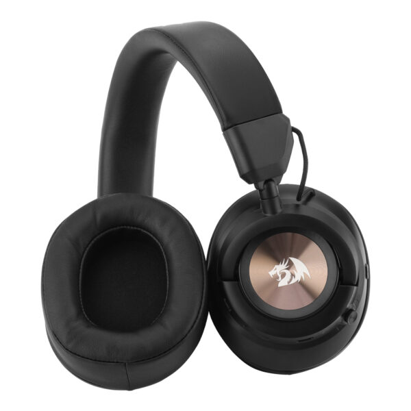 Redragon H889 SPECTRA PRO Over-Ear Wireless Headphones