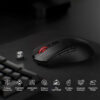 Redragon FYZU M995 PRO Wireless Gaming Mouse