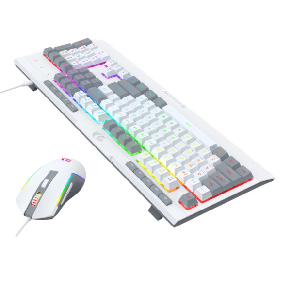 Redragon S151 Wired RGB Gaming Keyboard and Mouse Combo