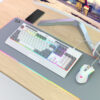 Redragon S151 Wired RGB Gaming Keyboard and Mouse Combo