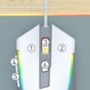 Redragon S151 Wired RGB Gaming Keyboard and Mouse Combo