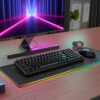 Redragon S162 RGB 3-Mode Wireless Mechanical Gaming Keyboard