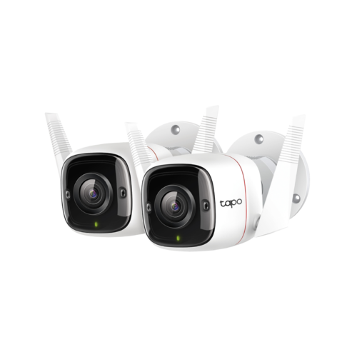 TAPO_C310P2_1_4b5d.png TP-Link TAPO C310P2 3MP Outdoor IP Camera