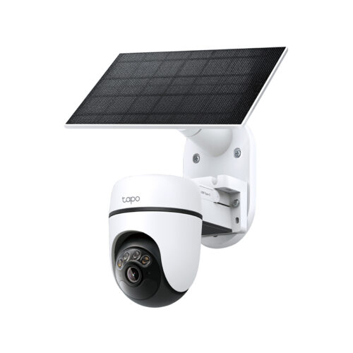 TAPO_C630_KIT_8a4a.jpg TP-Link TAPO C630 Solar Pan/Tilt Security Camera Kit