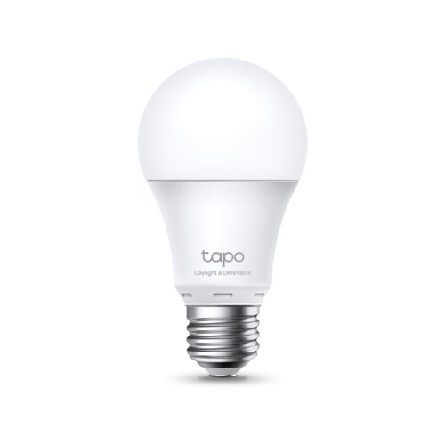 TP-Link L520E Smart Wi-Fi Light Bulb Daylight and Dimmable